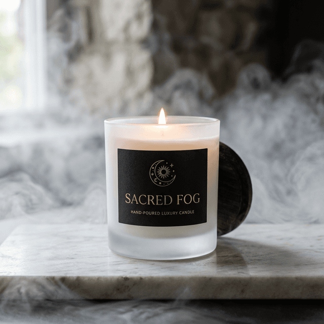 Sacred Fog